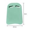 Swimming Kickboard Waterproof Floating Swim Aid Portable Beginners Water Board Swimming Foam Board Swimming Accessories