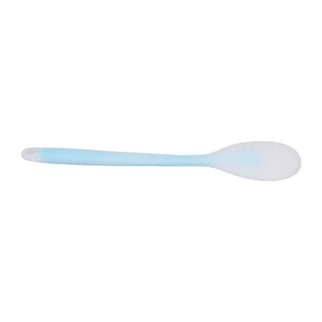 Lotion-Applikator Silikon Langer Griff Rückencreme-Applikator Massage-Stab zur Entspannung