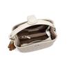 Bucket Bag 2025 New Women's Bag Autumn Winter Fashion Versatile Woven Handbag Large Capacity Single Shoulder Crossbody Bag