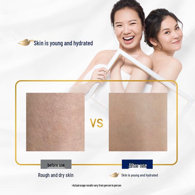 Dove Deep Nourishing Shower Gel 1000g