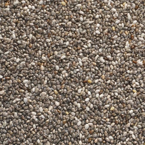 Ameyoko Otsuya Chia Seeds, Spices, Herbs, Superfood, Black Chia Seeds, Chia Seeds, Chia Seeds, Ki Ya Lao Black Chia Seeds (250g)