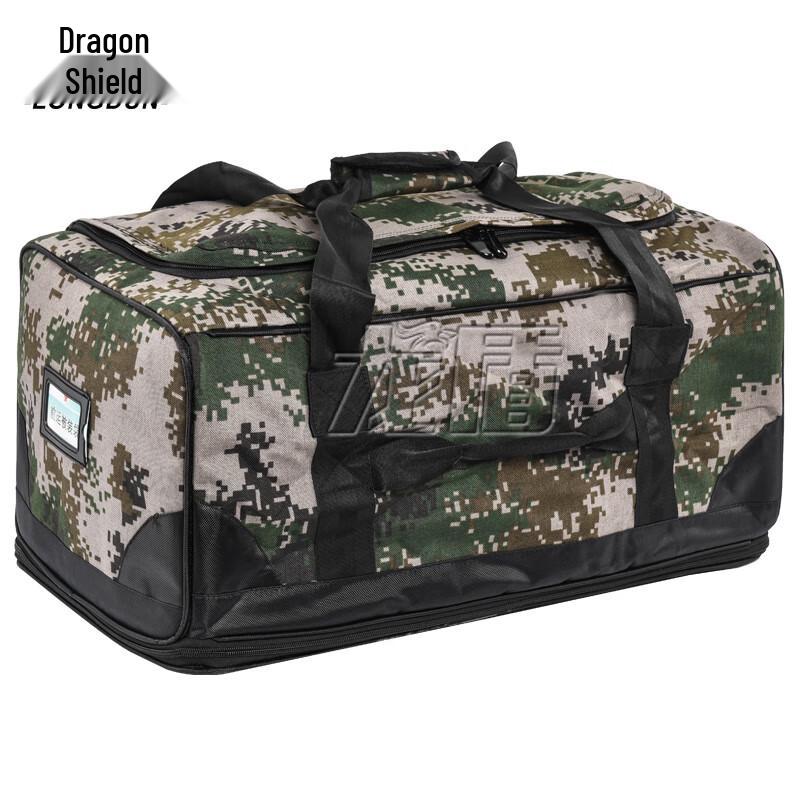 Dragon Shield Tactical Outdoor Carry Bag