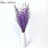 55CM Artificial Jasmine Flower Artificial Flower Art Jasmine Plant Branches Suitable for Home Office DIY Wreath Wedding Ornament
