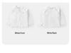 European Boys' Cotton Long-Sleeve T-Shirt, Spring 2026 New Style, Children Baby Toddler Clothing, Spring/Autumn Base Layer Shirt