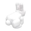 K Company Minecraft Collection Plush Toy Rabbit White 30cm