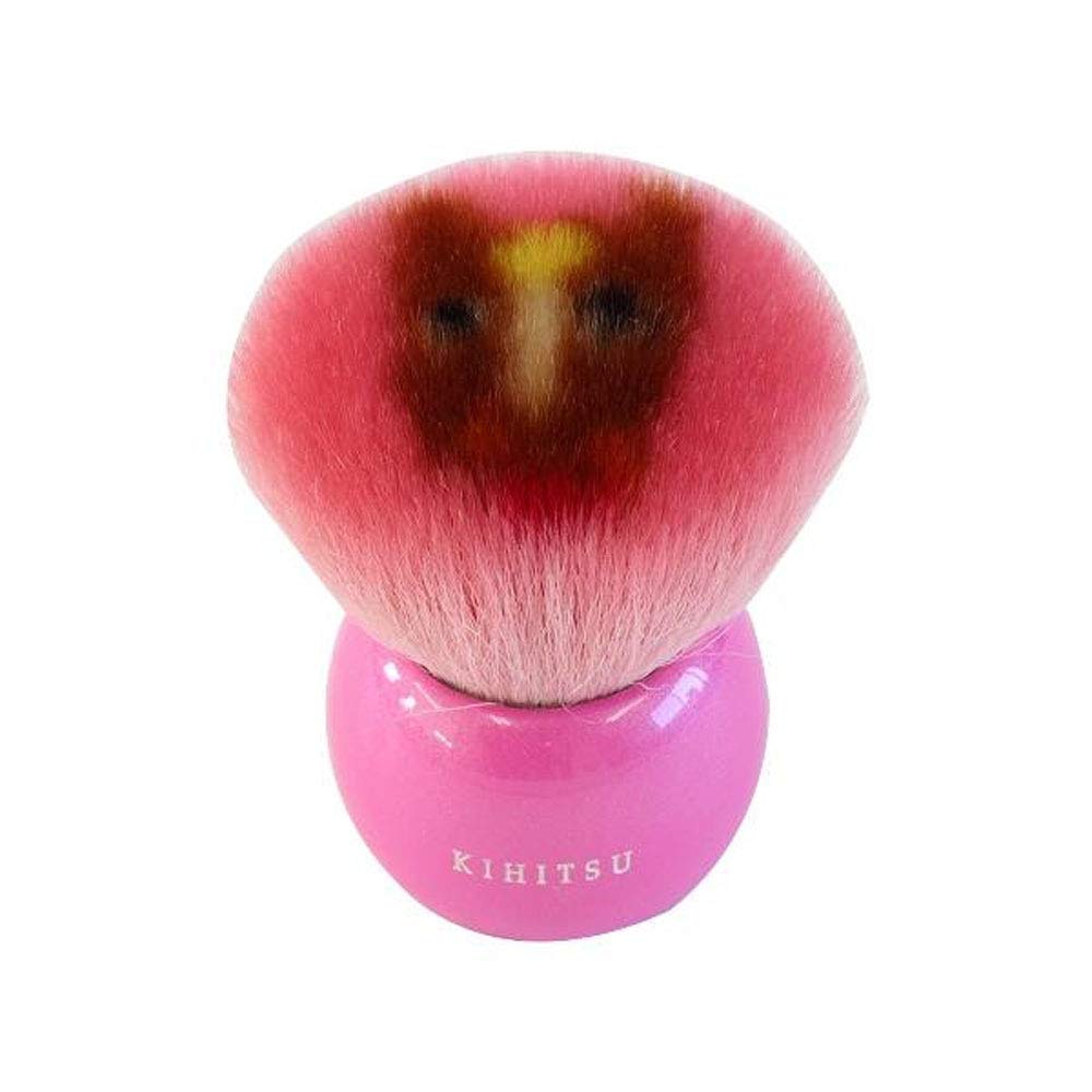 

KIHITSU Kumano Brush Серия Зодиак Кисть для пудры Лошадь Кисть для макияжа ETO-UMA-P