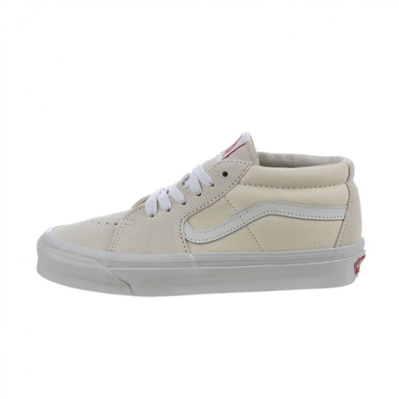 Vans Brusle Mid Lx Vn0a4bvcwww1