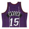 Maglia da Basket NBA Mitchell & Ness