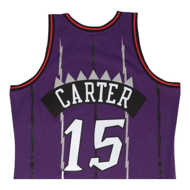 Maglia da Basket NBA Mitchell & Ness