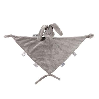 Nattu Rapido Dodo Attachment Doll, Gray, Korean Baby Products