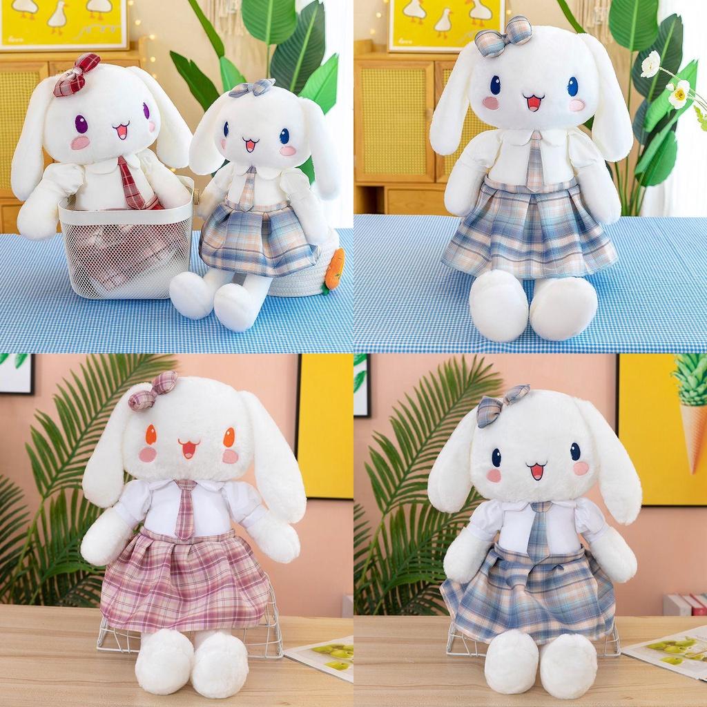 Plüschtier Hase Weich Umarmbar Und Langlebig Für Babys Und Kleinkinder