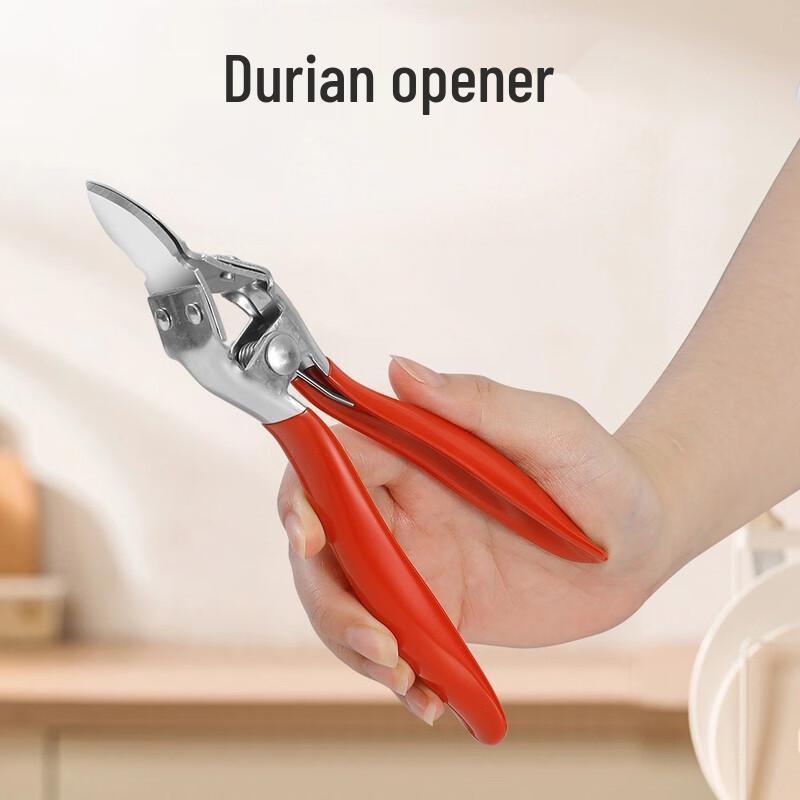 

Durian Opener Pliers