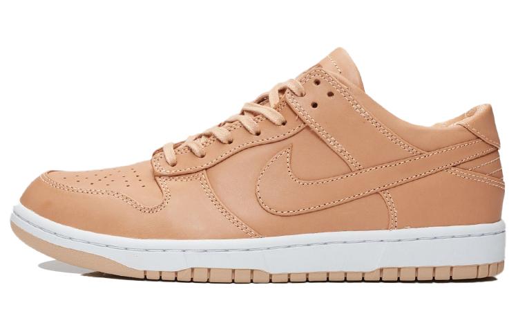 Nike Lab Dunk Lux Low  Vachetta Tan  857587-200 42