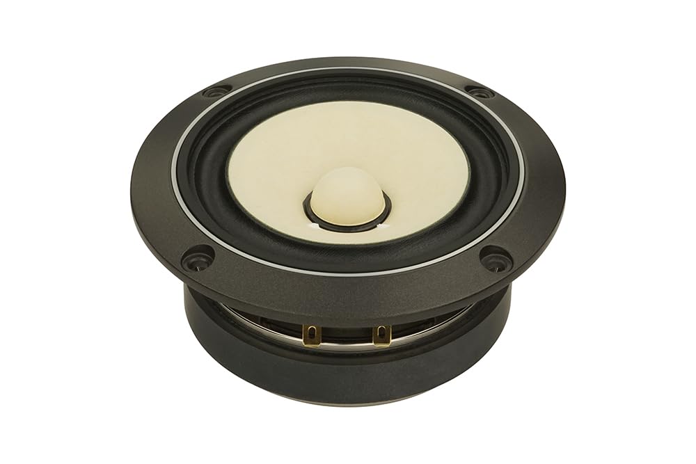 

FOSTEX 10cm cone type full range unit (1 unit) FE108-Sol