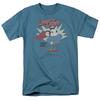 Mighty Mouse "Since 1942" T-Shirt - Adult, Child
