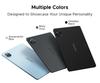 Tablet DOOGEE U11 11 Zoll Android 16 Tablet 16GB+128GB 8580mAh Tablet mit Tastatur und Stift Geeignet für Studium und Arbeit