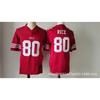 Mens San Francisco 49ers NFL Football Jersey 2026 Legend Series Embroidered Cotton Blend Performance Sportswear