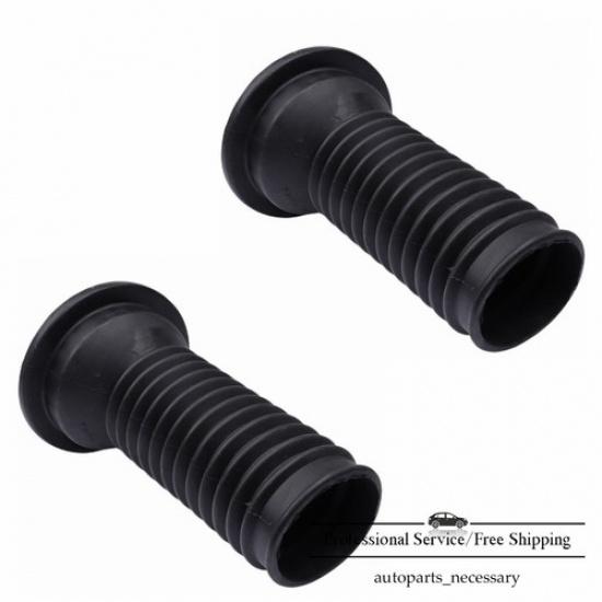 For Toyota Prius 2004-2009 2Pcs Front Absorber Strut Boot Bellow 48157-02070 US