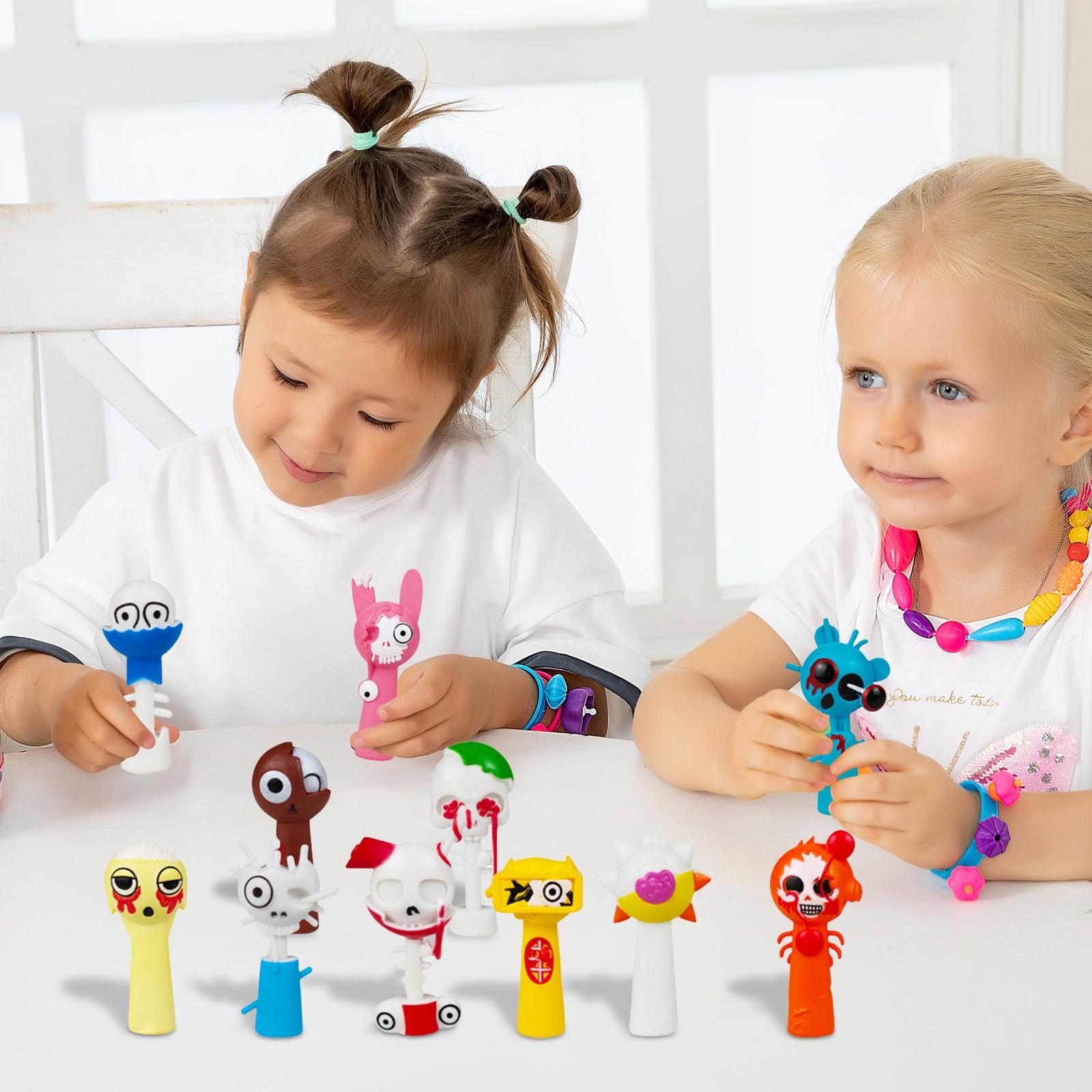 

Кукла-ритм-бокс One Size