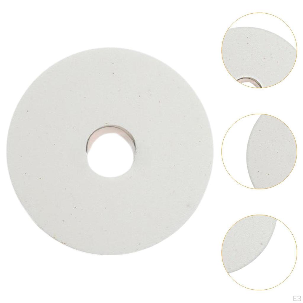 Hand Sanding Block for Pottery Polishing Pad DIY Crafts Furniture Home Arts Practical Supplies