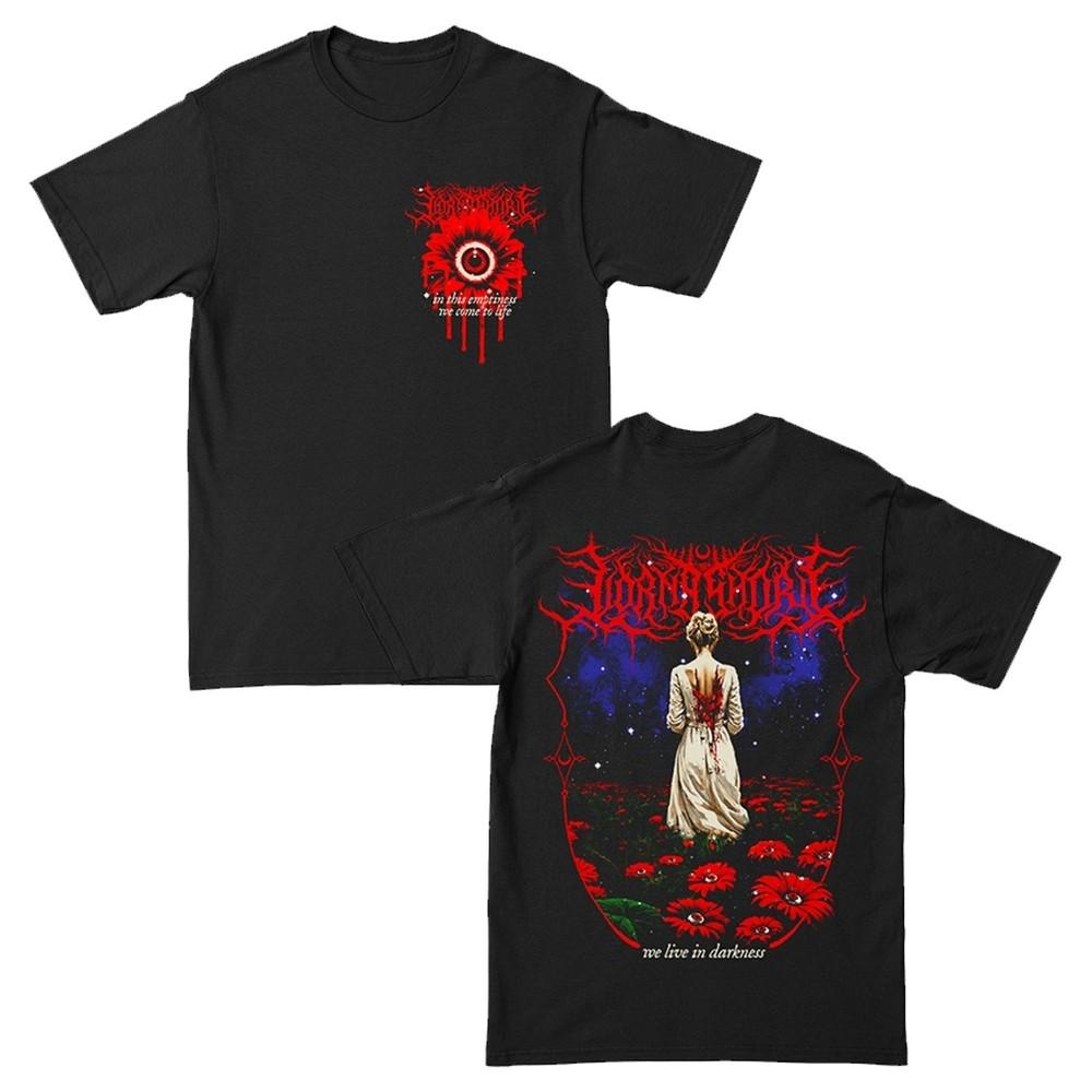 

Lorna Shore Band Rock Metal 2 Sides Black S to 5XL Shirt ZL416 Unisex T-Shirt M