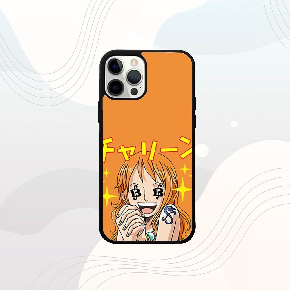 Anime N-Namis Phone Case For iPhone 16e,16,15,14,13,12,11,Plus,Pro,Max,Mini Magsafe Magnetic Wireless Charging