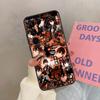 Zhongli Genshin Impact Case For Samsung Galaxy S25 Ultra S20 S21 S22 S23 S24 Ultra S9 S10 Plus S25 FE Cover Coque
