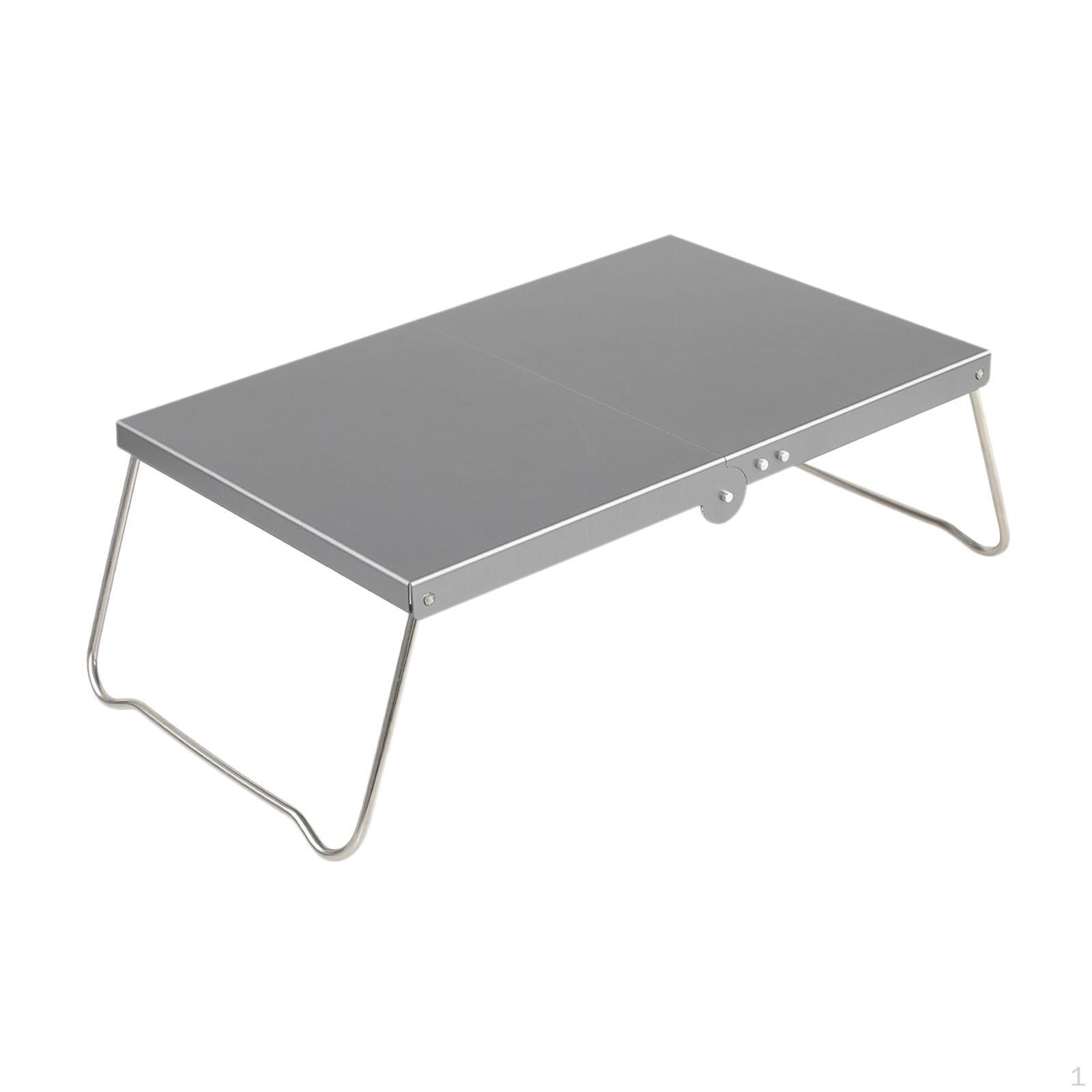 Складной стол для кемпинга — фото 11