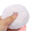 Portable Large Empty Box Baby Powder Sub-Bottling Storage Box Empty Container Multi Purpose Empty Powder Puff Box