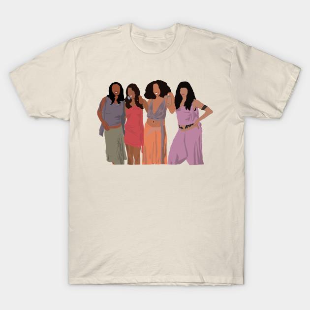 Tee Shirts Casual Hip Hop Casual TShirt 