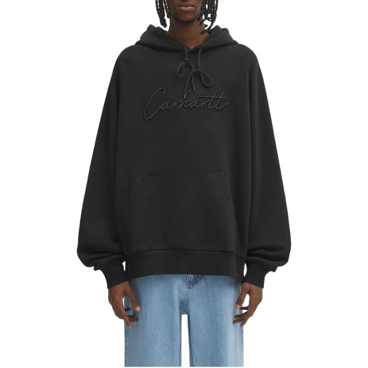 Carhartt WIP Letter Hoodie Men Hoodies I03564089XX