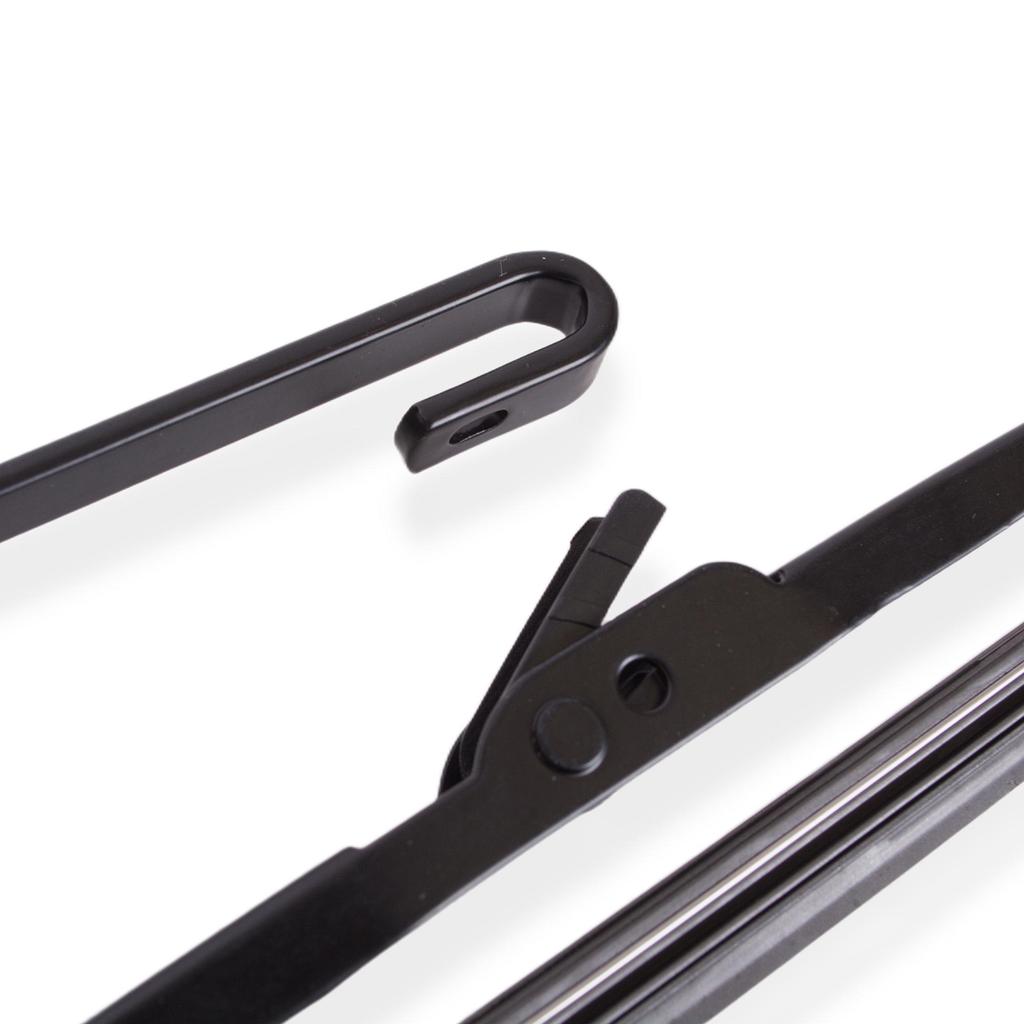 Seat Ibiza II 99-01 FL Rear Wiper Arm & Blade