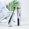 Health Cleaner Ultra Fine Adult Tooth Brush Oral Care Brush Couple Toothbrush Oral Hygiene Tool