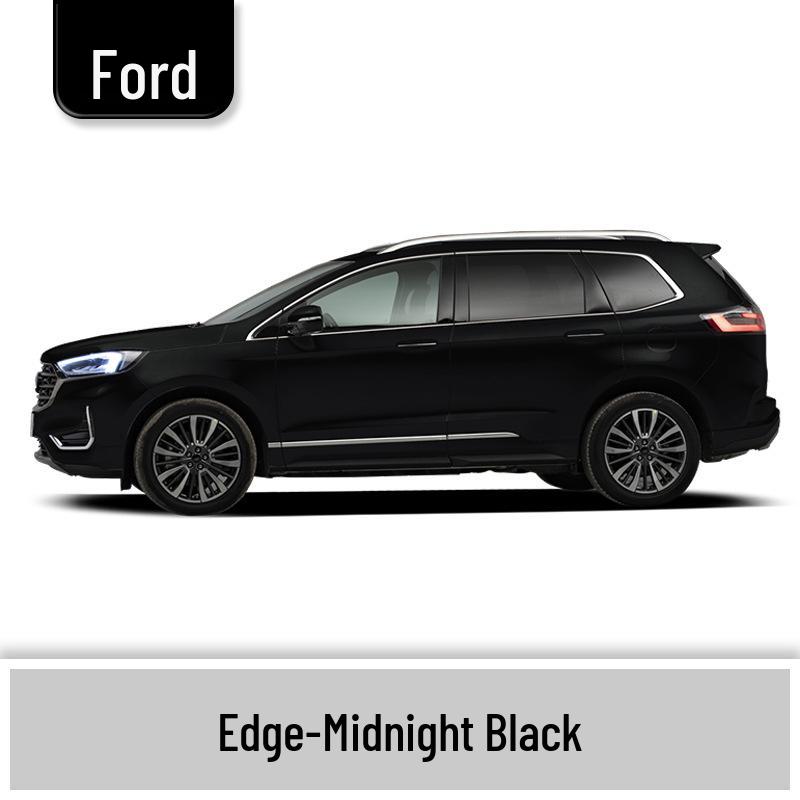 Ford Focus Elegant White Touch-Up Paint Pen for Car Repair