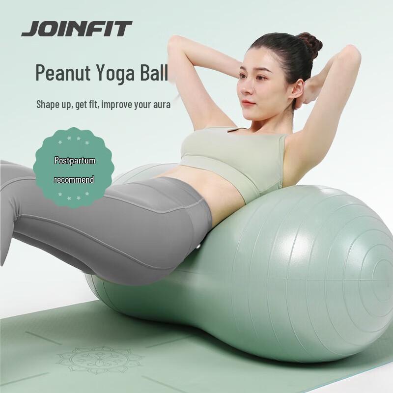 JOINFIT Fitness & Yoga Ball