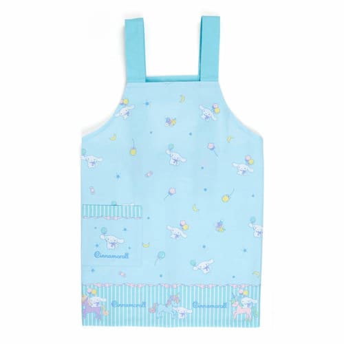 Sanrio Cinnamoroll Kids Apron (Unicorn) 120cm 913103
