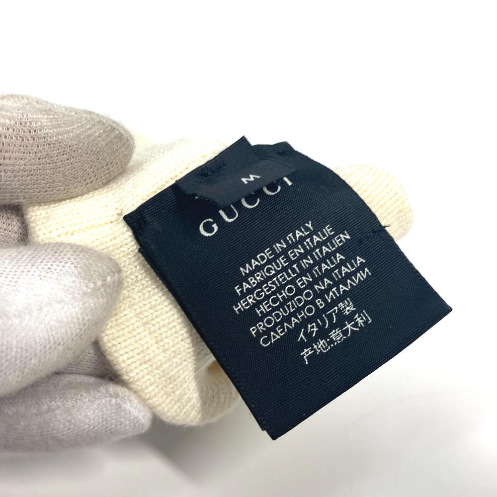 GUCCI Sequin Logo GG Headband & Wristband 3-piece set Accessories hair band