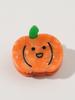 Acetate Vegetable Small Hairpins Eggplant Pepper Hair Ornaments Sense of Quality Cute Hairpin Y2k Dopamine Clip
