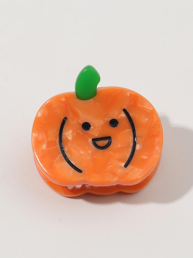 Acetate Vegetable Small Hairpins Eggplant Pepper Hair Ornaments Sense of Quality Cute Hairpin Y2k Dopamine Clip