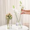 Transparent Acrylic Large Round Flower Conditioning Bucket (20 Pcs)