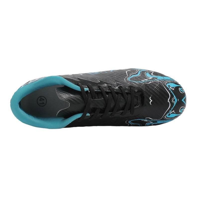 CR7 Student Children's Football Shoes Men's Youth Spikes Women's Game Training Shoes Sizes 35-45