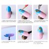 Nail Sequins Moon Star Design Decorative Beauty Nail Art Creative DIY 3D Decal for Daily Life