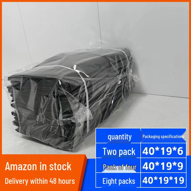 Heavy Duty Large Capacity Travel Storage Bag