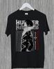 Chrollo Lucilfer Phantom Troupe 0 Vůdce Hunter X Hunter Anime Vtipný Dárek Tričko