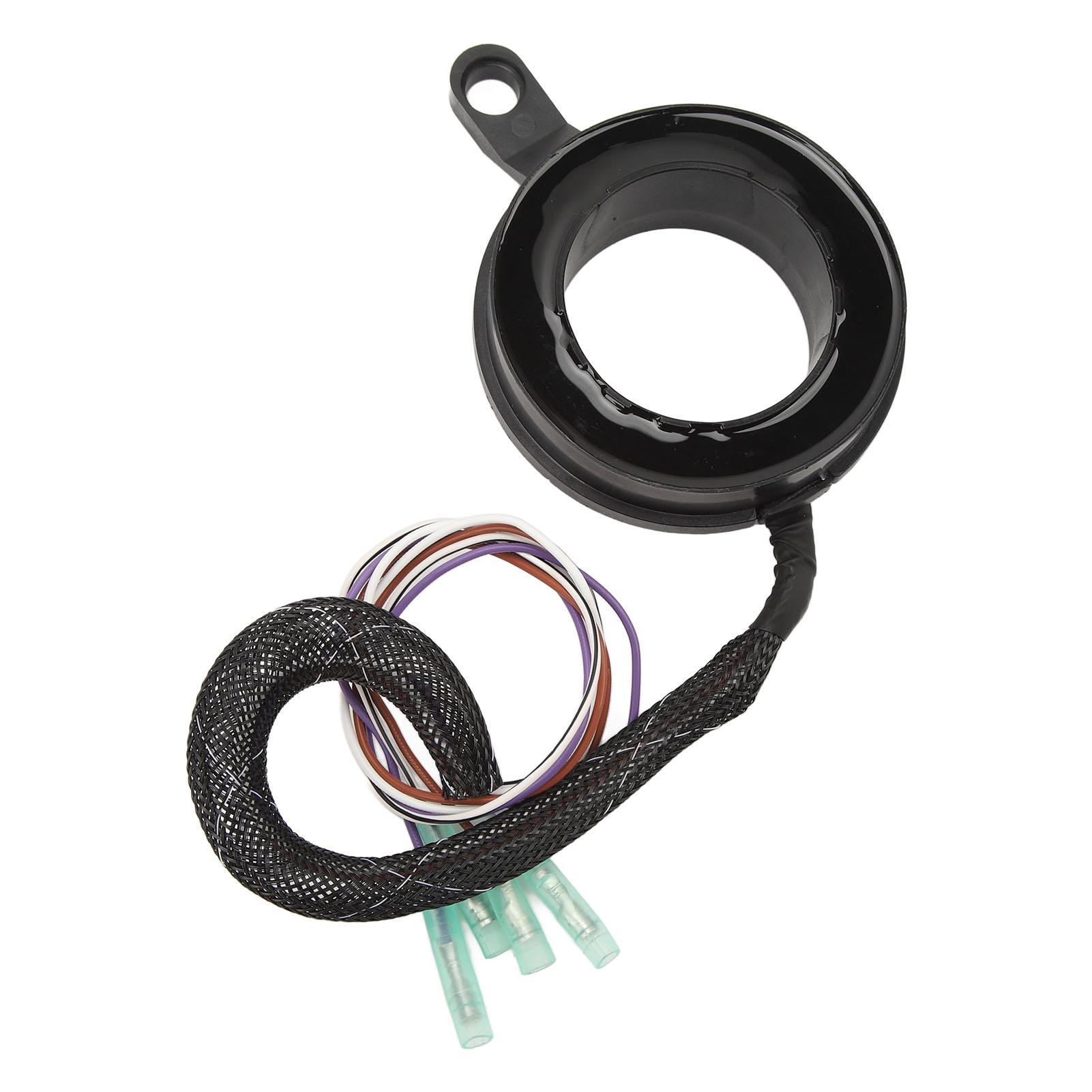 

3-цилиндровый подвесной триггер 99021A3 Морской триггерный узел основания для 45JET 50 л.с. 60 л.с. 65 л.с. 70 л.с. 75 л.с.