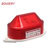BOWERY LTE-5051J LED Strobe Varsellys med Lydalarm