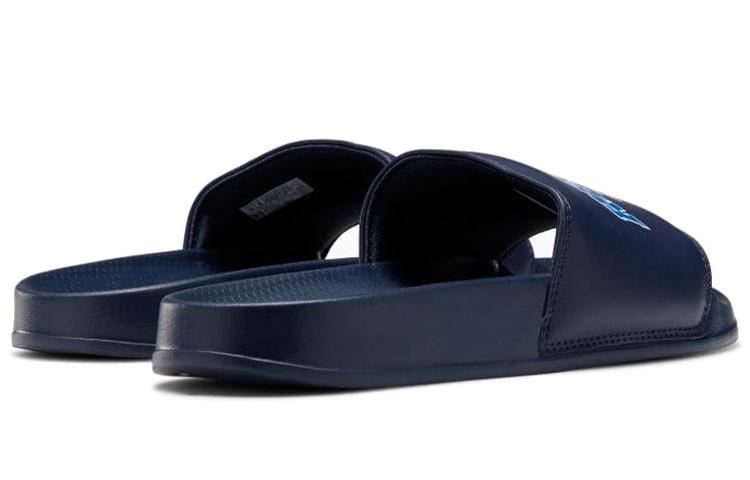 Men's Slides Reebok Classic Slide 'Vector Blue'