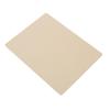 10Pcs Tattoo Practice Skin Silicone 1mm Thickness Double Sided Blank Eyebrow Tattoo Skin
