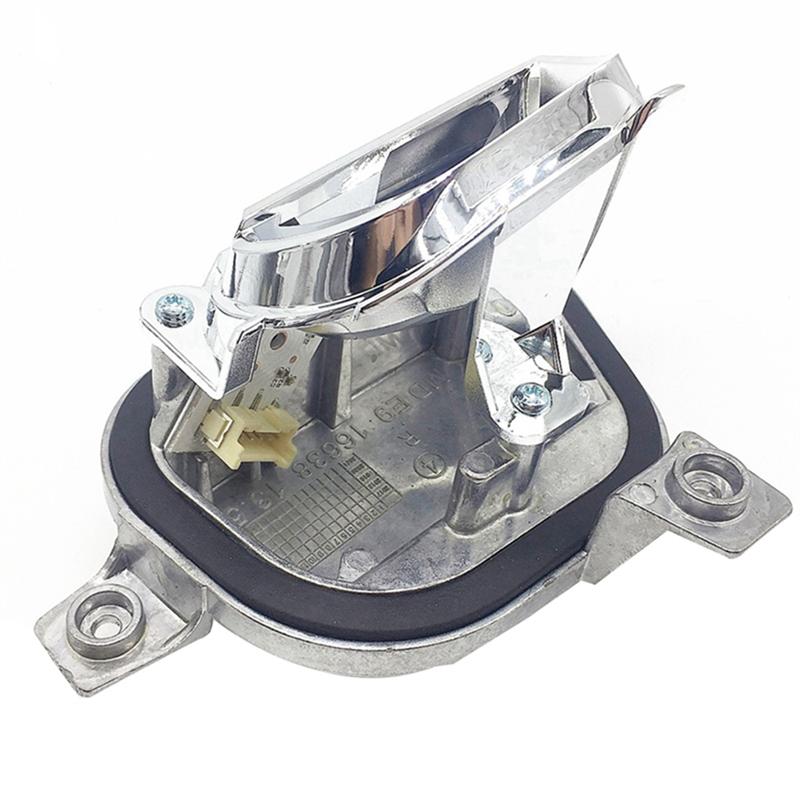 Left Headlight LED Module Turning Light 63117428787 For BMW X1 F48 F49 X2 F39 2015-2021 Turn Signal Light Source Assist Durable-