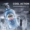 Maro 2-in-1 Cooling Shower Gel & Facial Wash 400ml